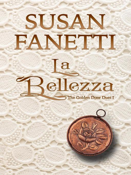 Title details for La Bellezza by Susan Fanetti - Available
